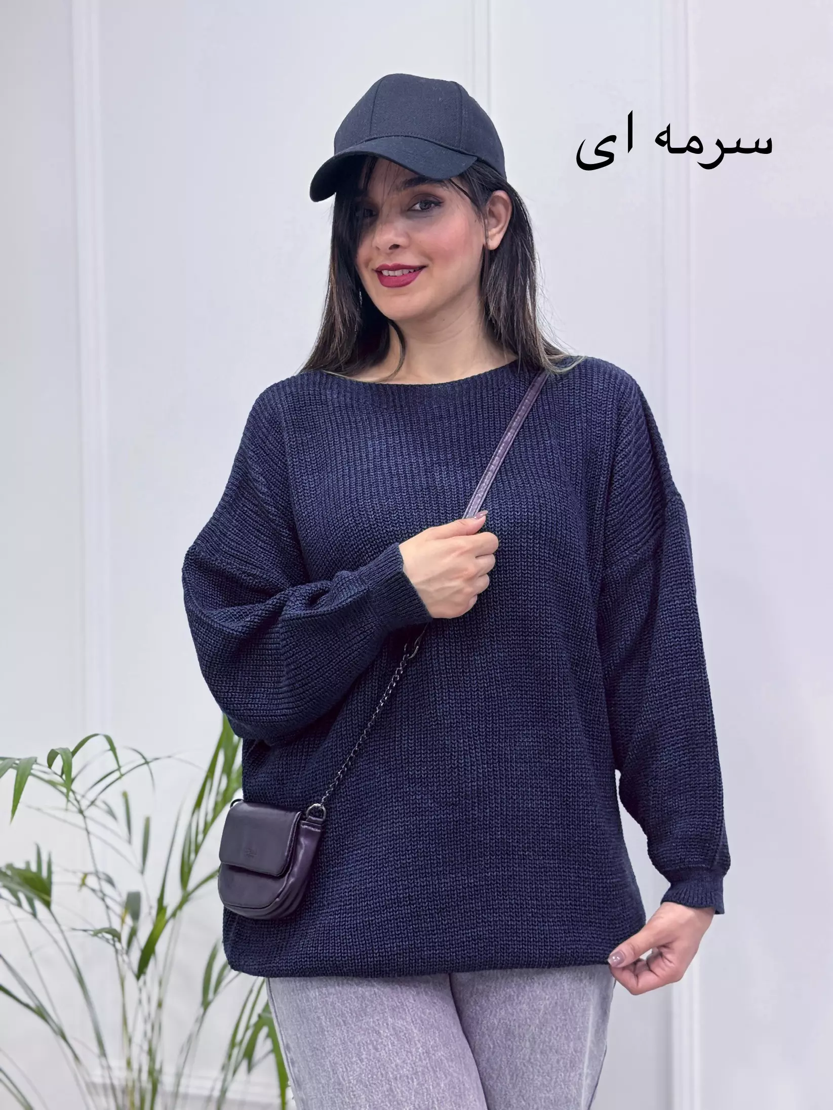 بافت زنانه پرنسا